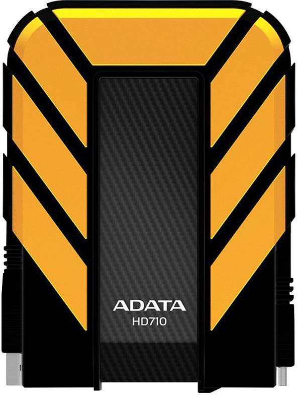 External Hard Drive Adata HD710 Pro
