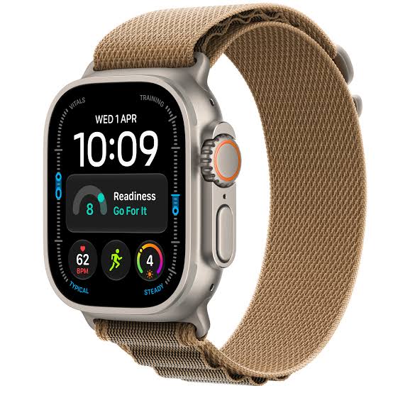 Apple Watch Ultra 4 GPS +