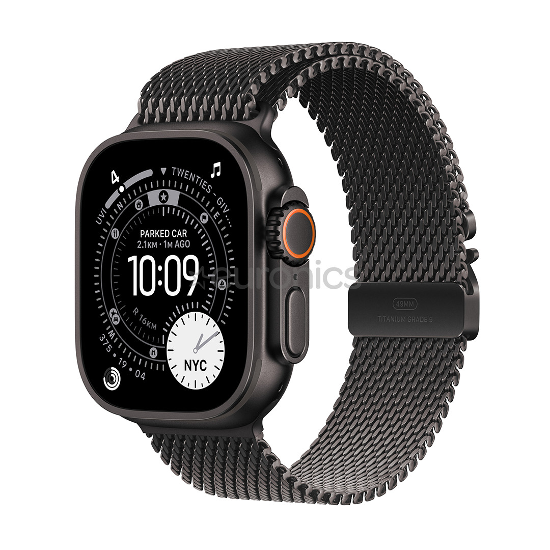 Apple Watch Ultra 4 GPS +