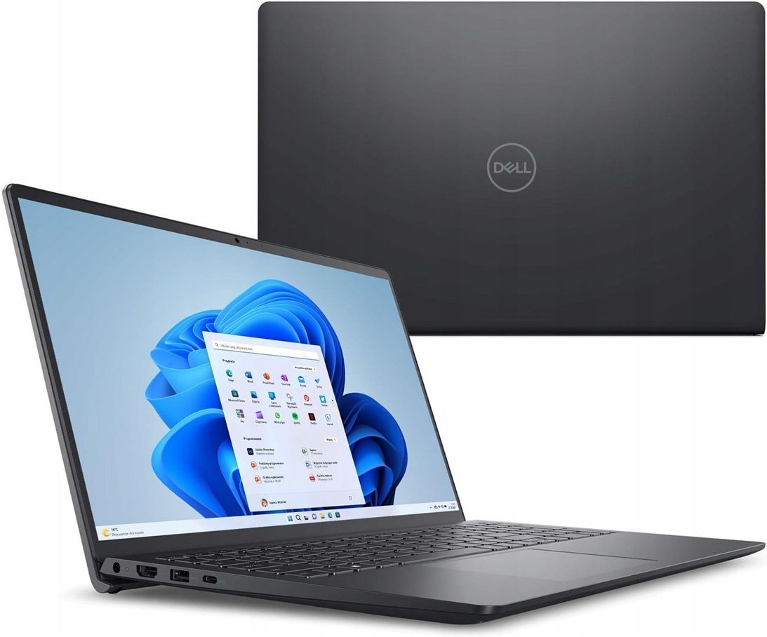 Dell 15 DC15250_RPLU_006_P_HOM - Core i7-1355U