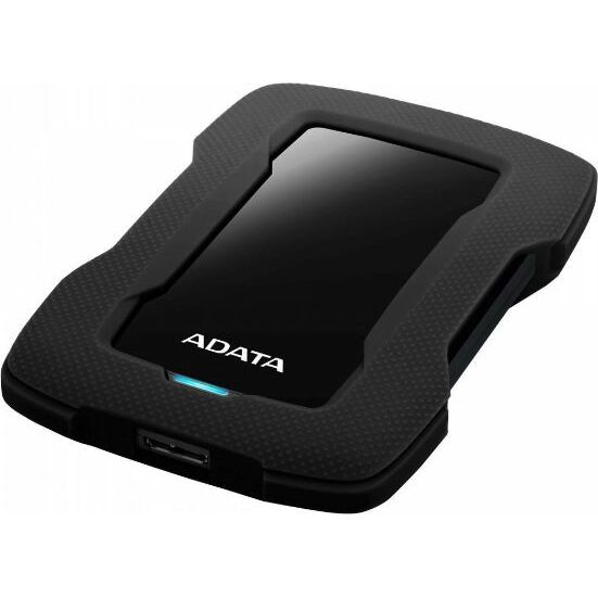 ADATA HD330 external hard drive 2000