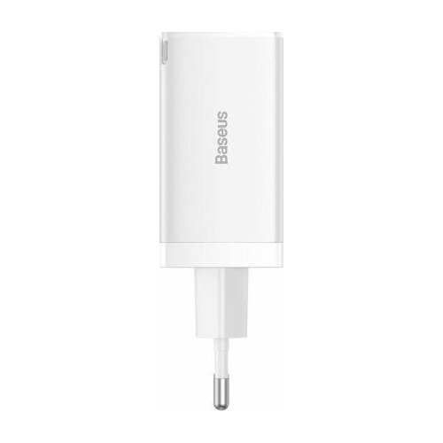 Baseus GaN5 Pro 2xUSB-C + USB