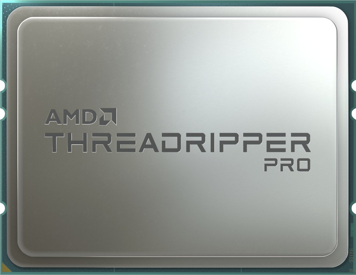 AMD Ryzen Threadripper PRO 3945WX (12x