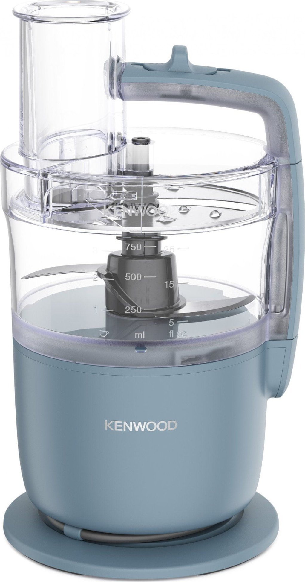 XKenwood Haushaltsgeräte Kenwood MultiPro Go FDP22