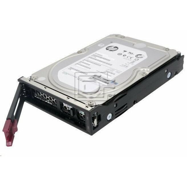 HP 4TB 3.5" SATA III
