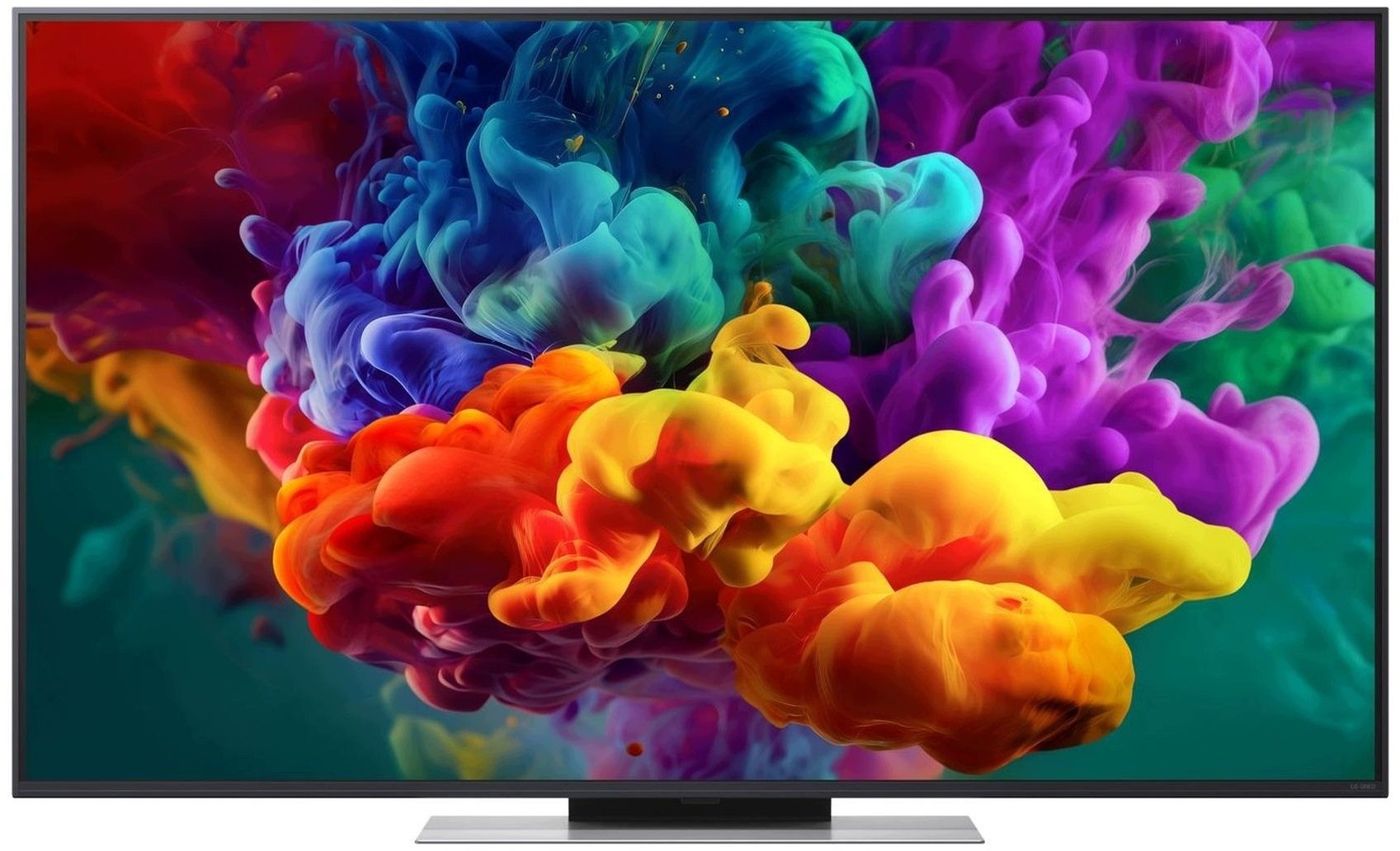 LG 65QNED86B6B 65" QNED 4K 144Hz
