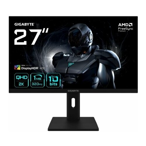 68,6cm/27" (2560x1440) GIGABYTE G27Q3 16:9