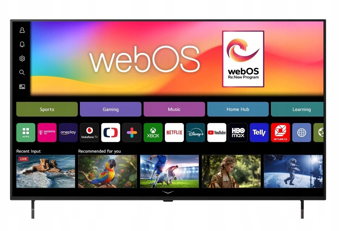 LG OLED55B6ELC 55" OLED 4K 120Hz