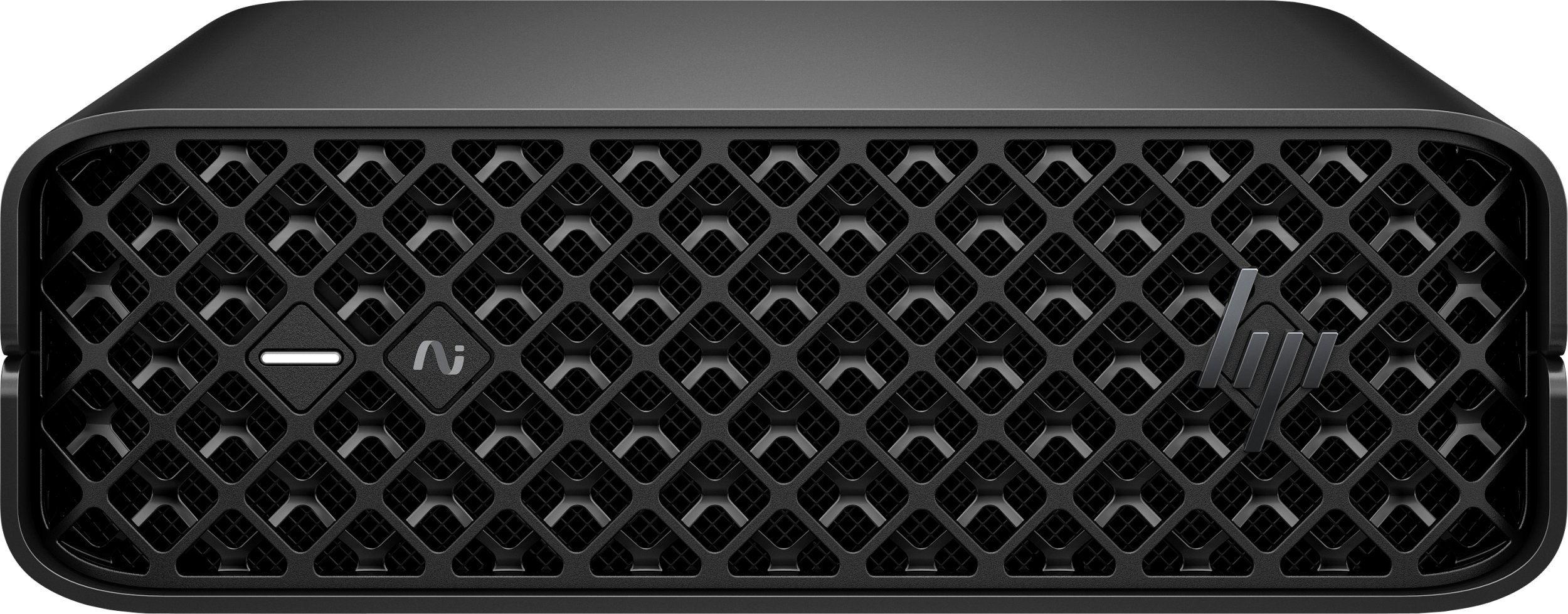 HP INC Stacja Robocza Z2G1i mini
