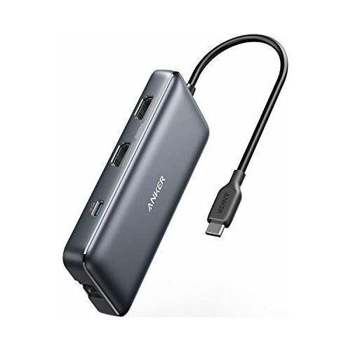 Anker Technology Ltd. Anker PowerExpand 8-in-1
