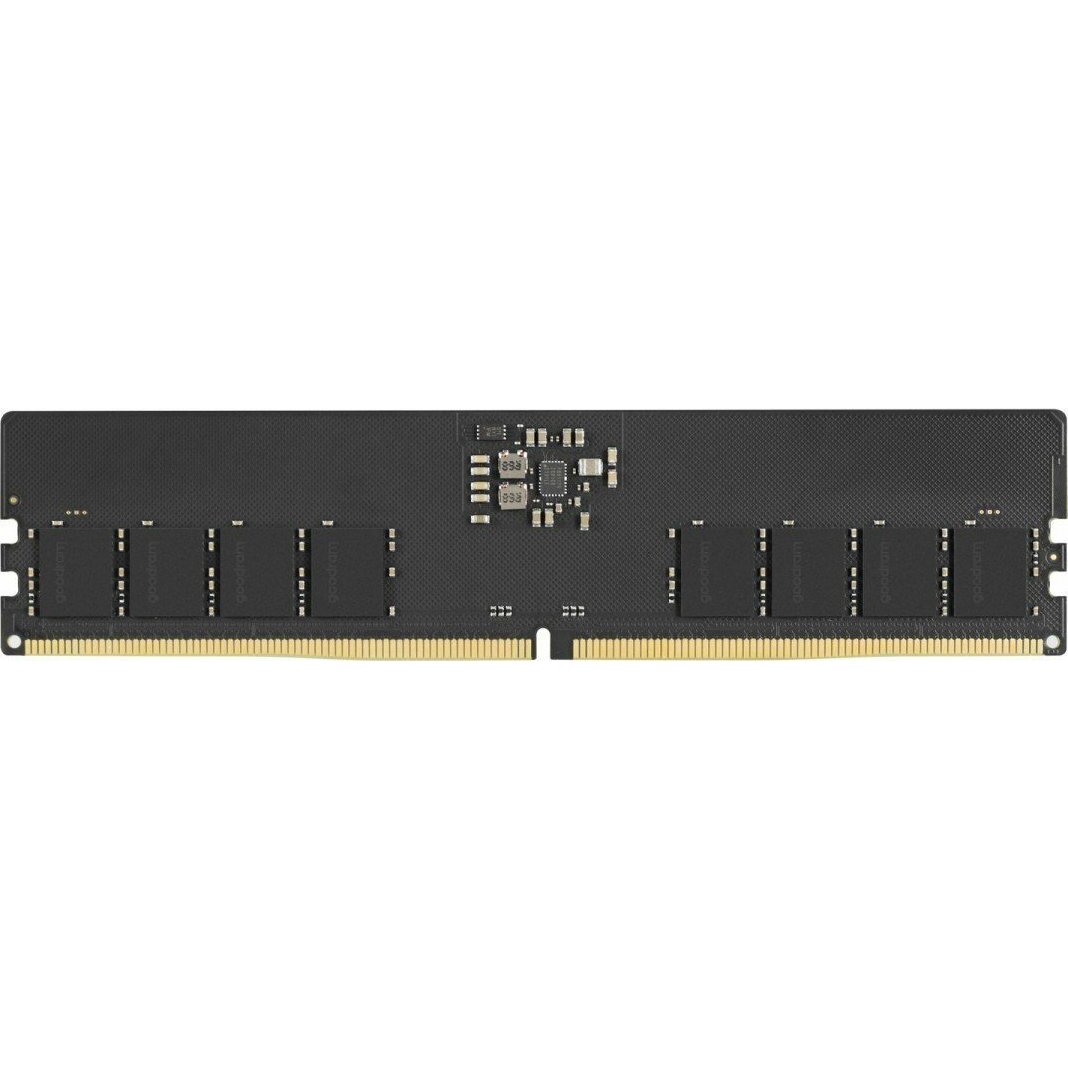 GOODRAM 16GB DDR5-4800 CL40 DIMM Memory