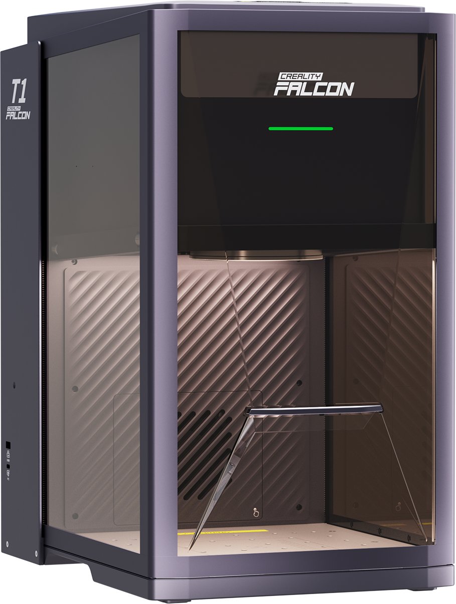 Creality Falcon T1 Fiber 20W Laser