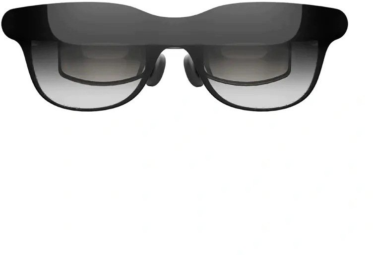 AR glasses RayNeo GT | XRGF40-2A4FEU1