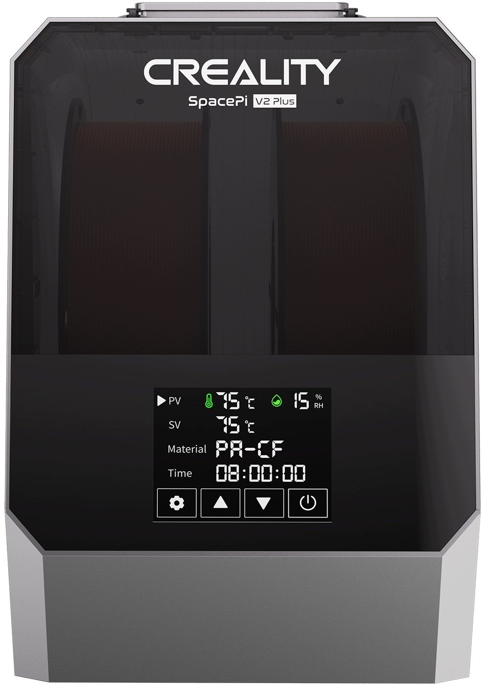 Creality Space Pi Plus V2 Filament