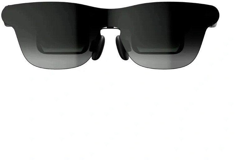 AR Glasses RayNeo GT Max, size