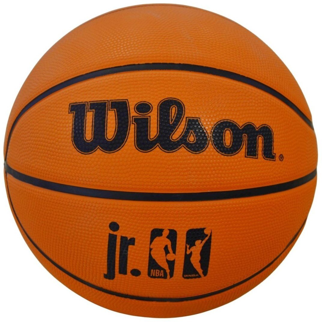Wilson Piłka do koszykówki Jr NBA