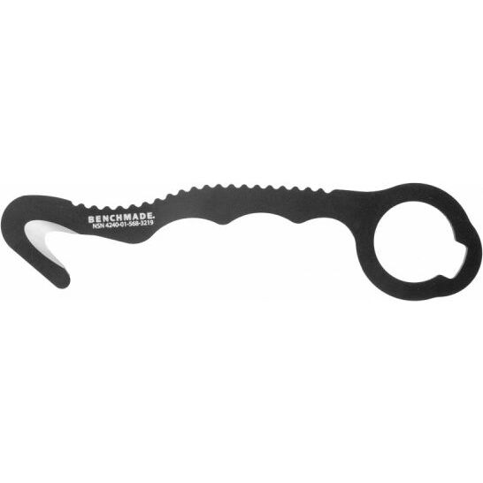 Benchmade Nóż hak ratowniczy 8BLKW Rescue