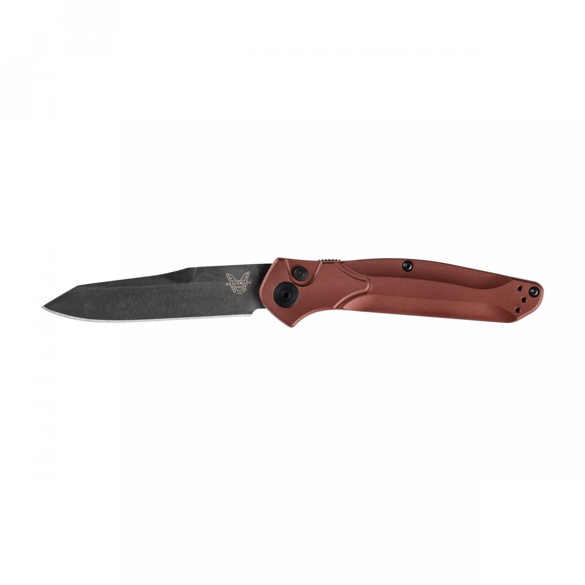 Benchmade Nóż składany 9400BK-03 Auto Osborne