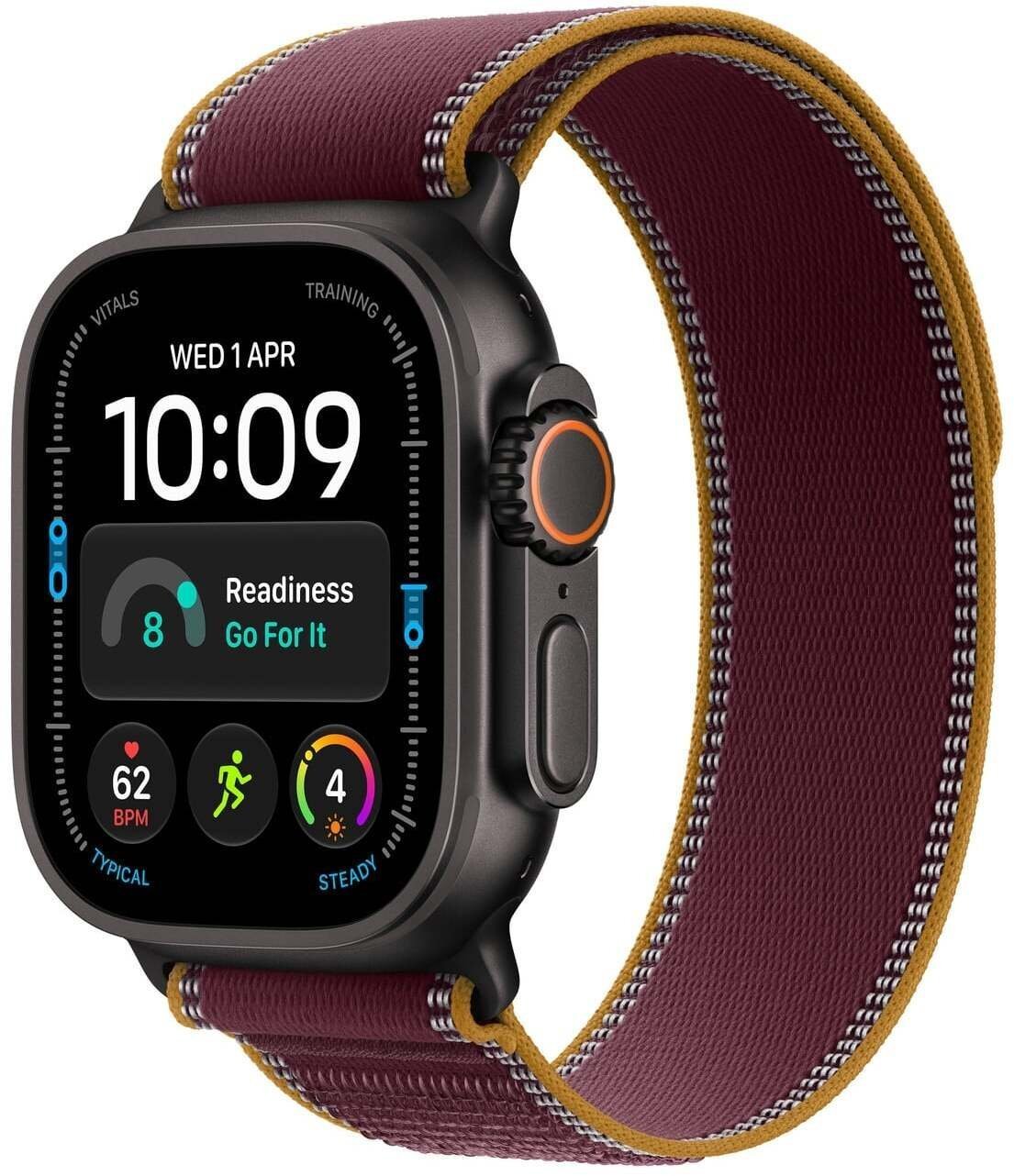 Apple Watch Ultra 4 GPS +