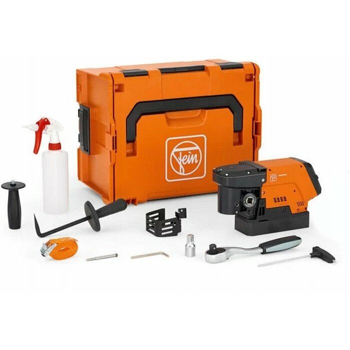 Nutool FEIN MAGNETIC DRILL KBC 36
