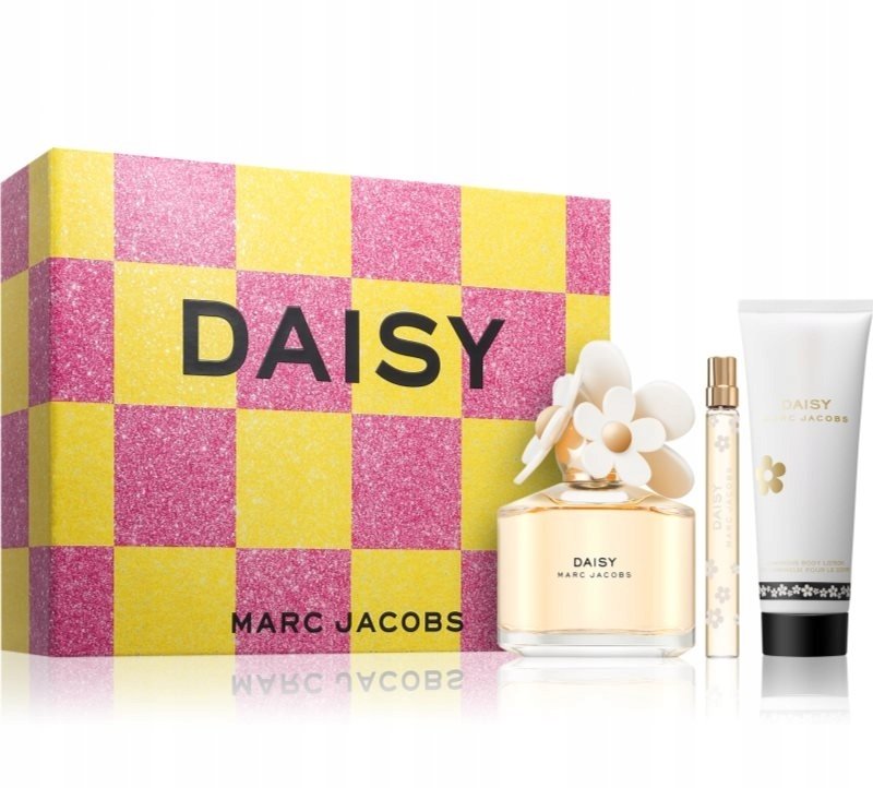 Marc Jacobs Daisy Eau De Toilette