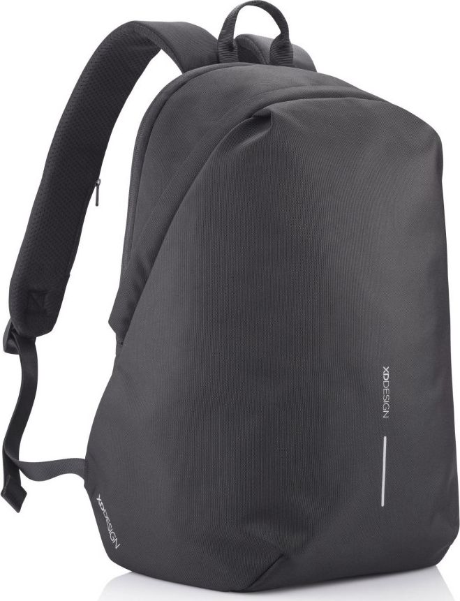 Backpack XD DESIGN BOBBY SOFT BLACK