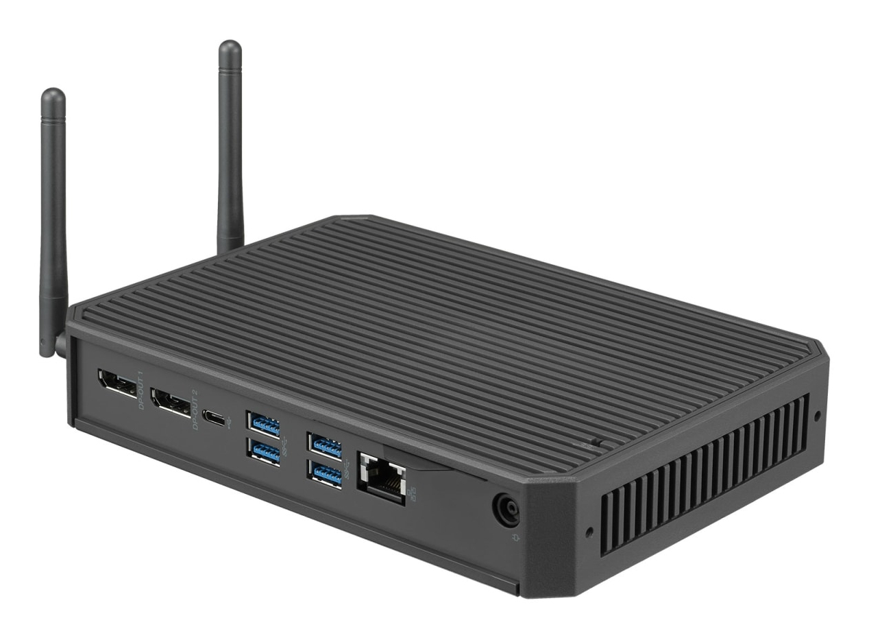 LG CQ600I-6P - Intel Celeron N5105