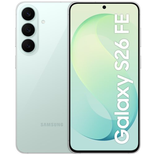 Samsung Galaxy S26 FE 5G Dual