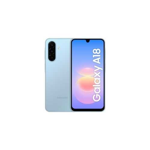 Samsung Galaxy A18 Dual SIM 4GB/128GB