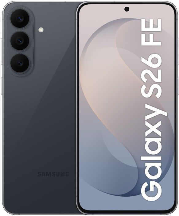 Samsung Galaxy S26 FE 8/512GB Graphite