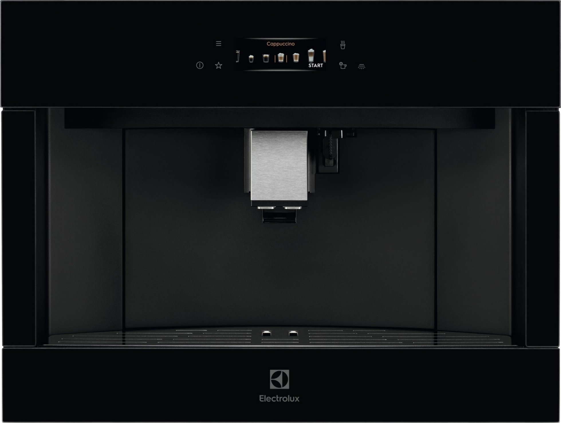 Kafijas automāts ELECTROLUX KBC85Z | KBC85Z