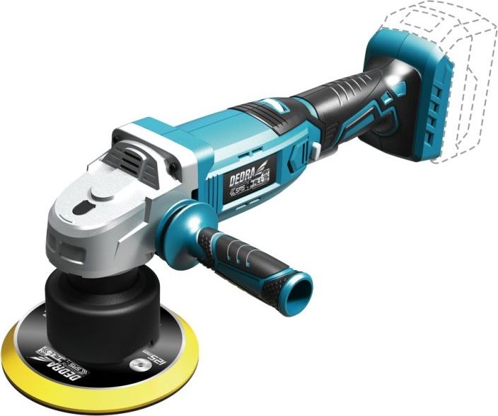 Dedra DED7085 18 V | DED7085