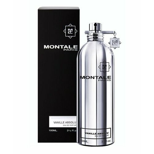 Montale Vanille Absolu (W) EDP/S 100ML