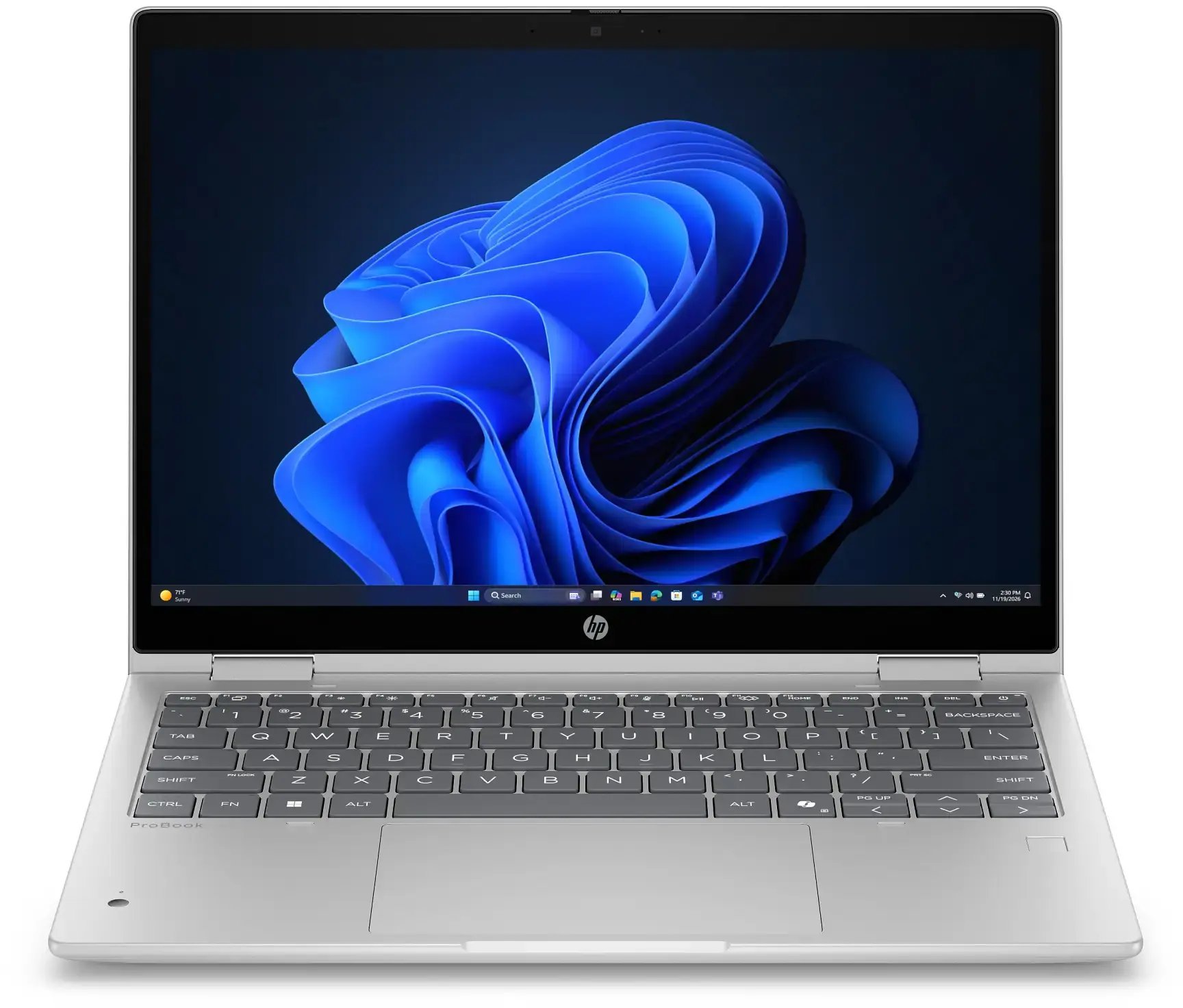 HP ProBook 4 Flip G2i AI