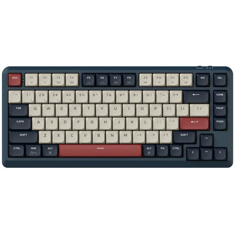 Klawiatura Keychron J1 QMK Keychron Low