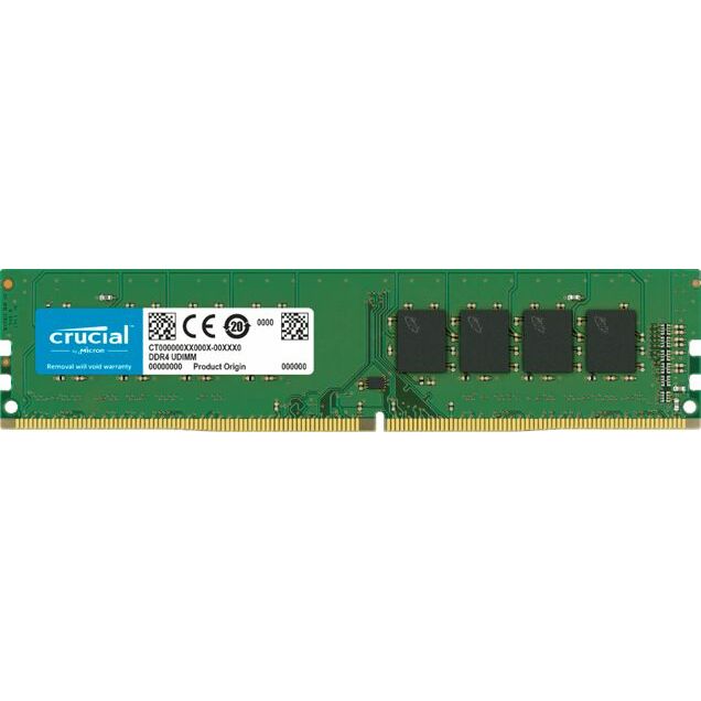 16GB Crucial 3200 | CT16G4DFS832A |