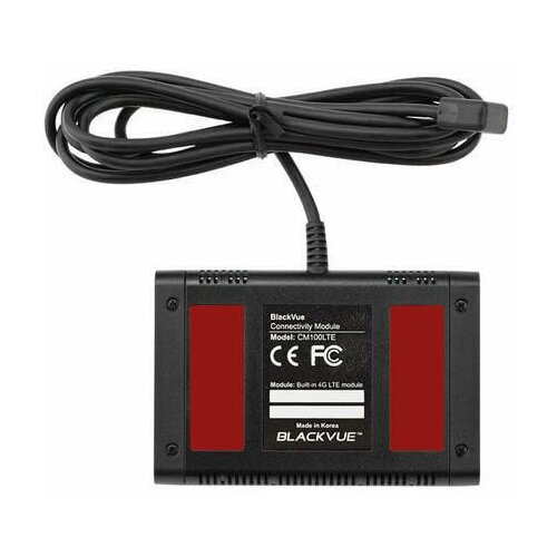 BlackVue CM100LTE GL module for 750x/900x/770x/990x