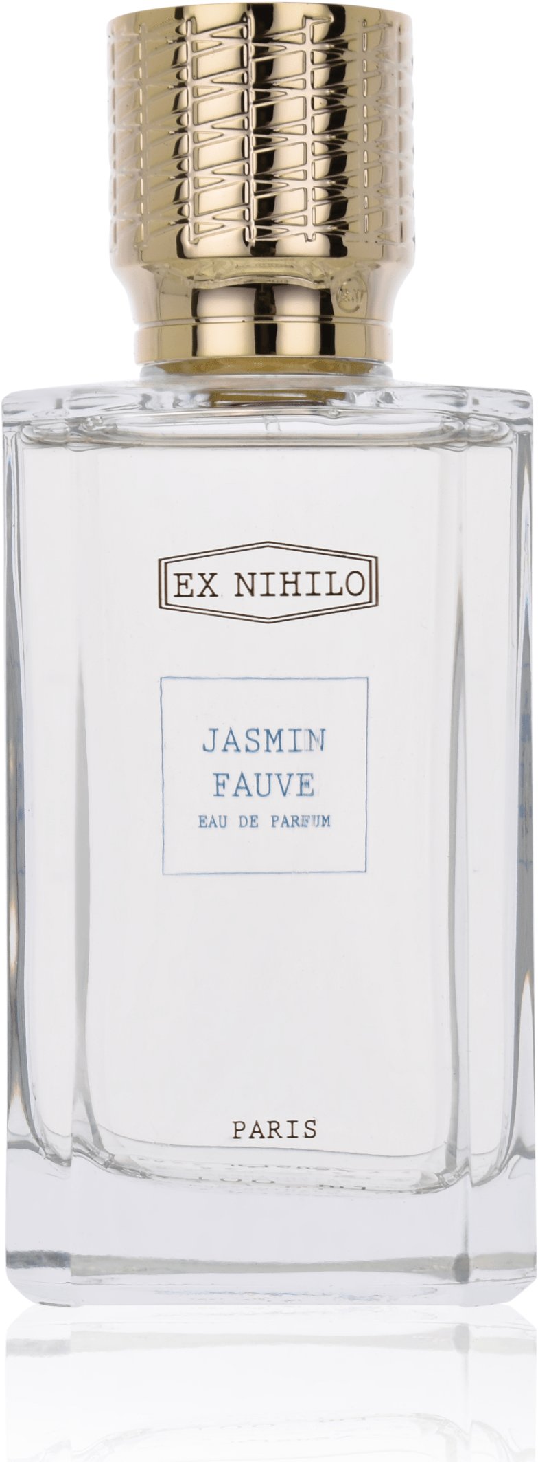 Ex Nihilo Jasmin Fauve Eau de