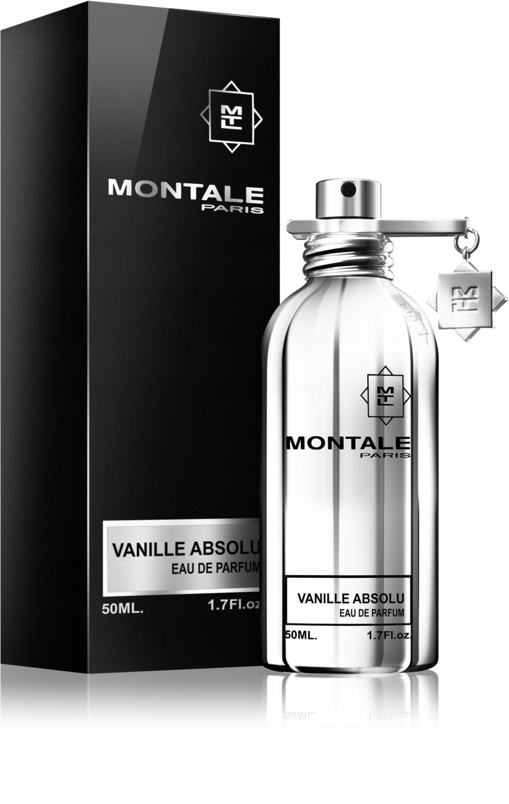 Montale Vanille Absolu Eau de Parfum