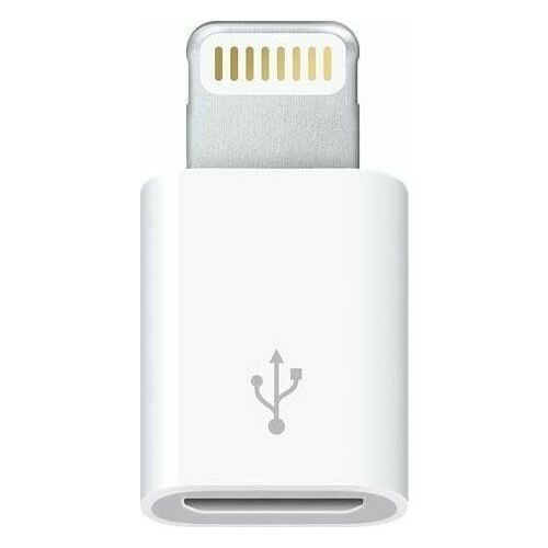 Adapter USB Apple MicroUSB - Lightning