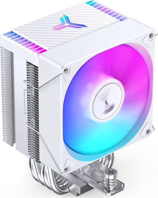 Jonsbo CR-1400 Evo Color Białe |