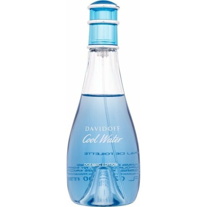 Davidoff DAVIDOFF Cool Water Woman Oceanic