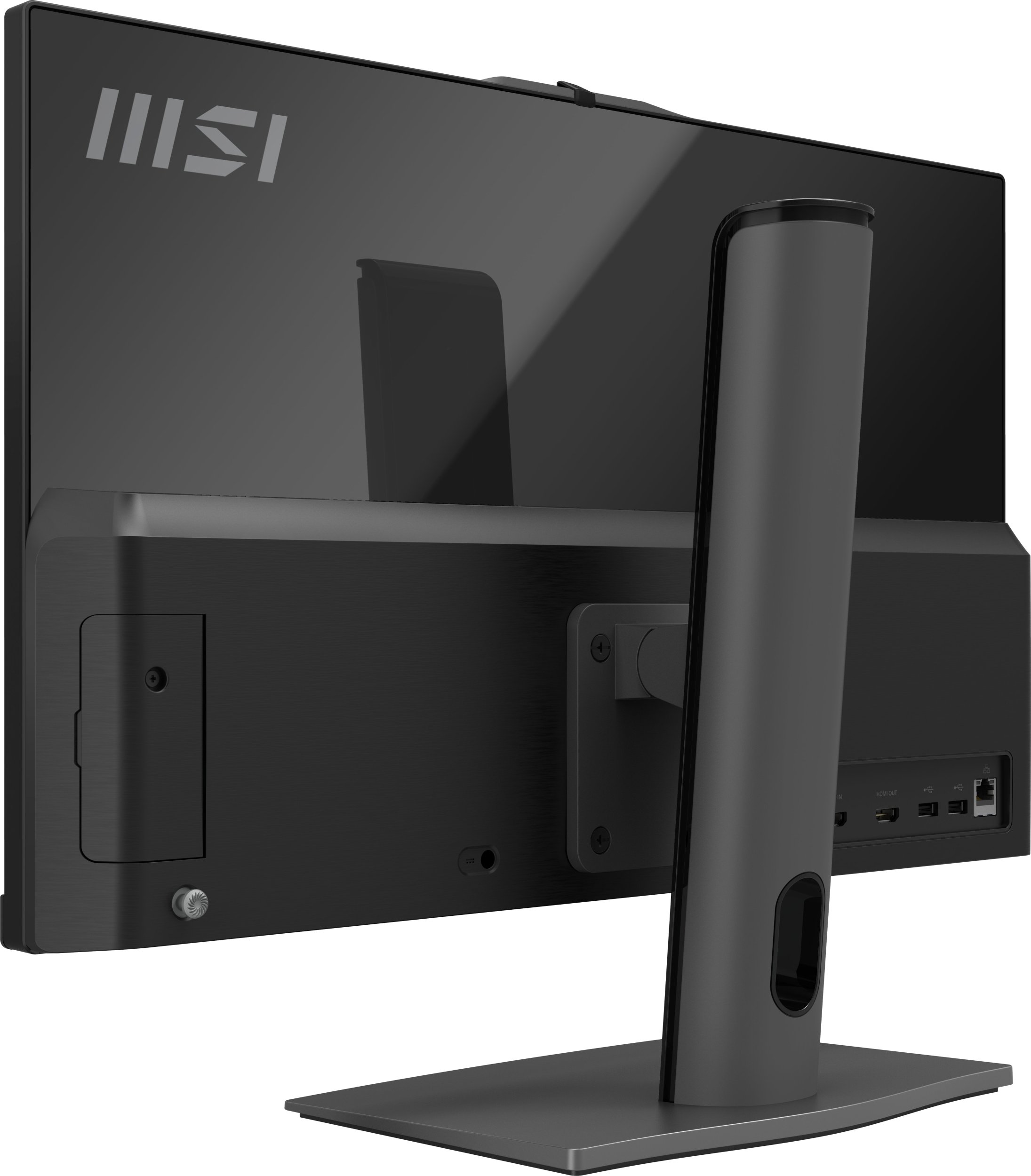 MSI Computer All-in-One Modern AM242P 1M-1223EU