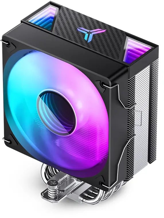 Jonsbo CR-1000 V2 Pro Color Czarne