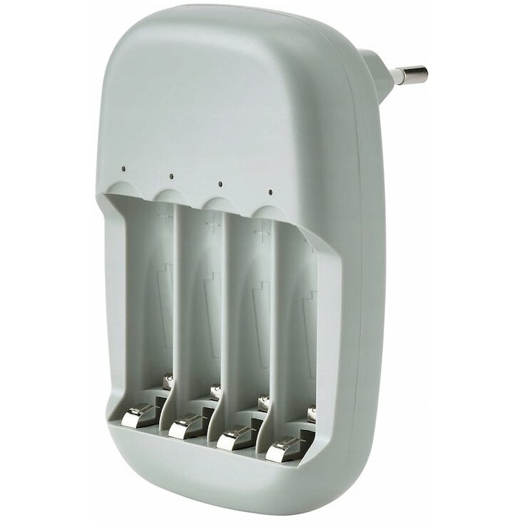 Charger Inne charger IKEA STENKOL AA