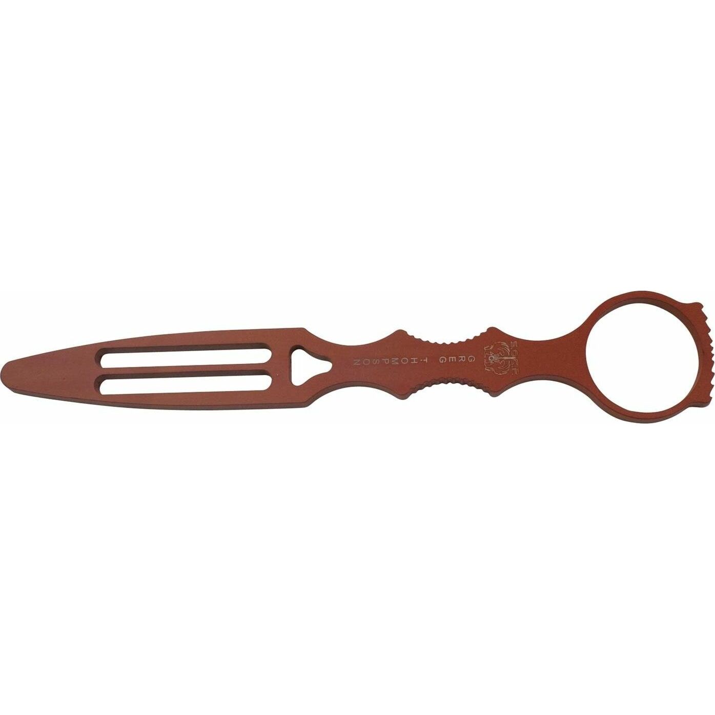 Benchmade Nóż Benchmade 176T SOCP Dagger