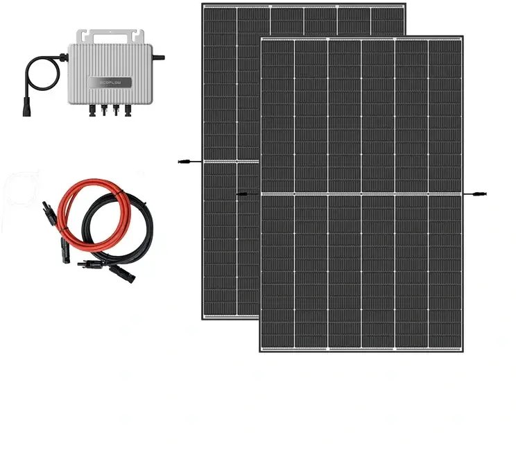 Ecoflow STREAM EASY 1040W | STREAM_ES_1040W