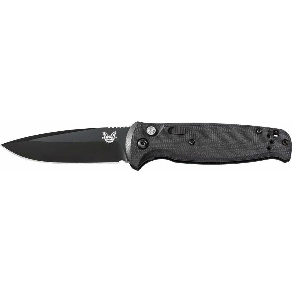 Benchmade Nóż Benchmade 4300BK CLA uniwersalny