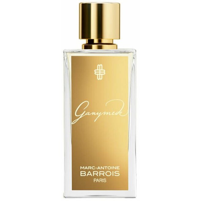 Marc Jacobs Marc-Antoine Barrois Ganymede woda