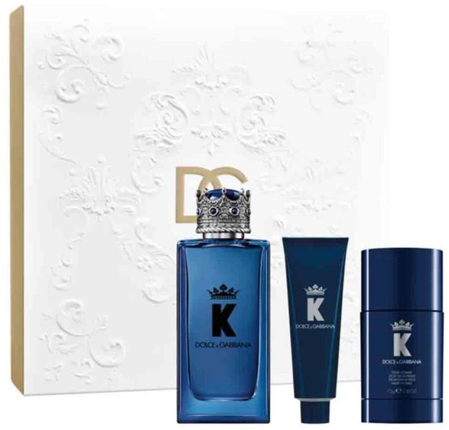 Dolce & Gabbana Set DOLCE&GABBANA K
